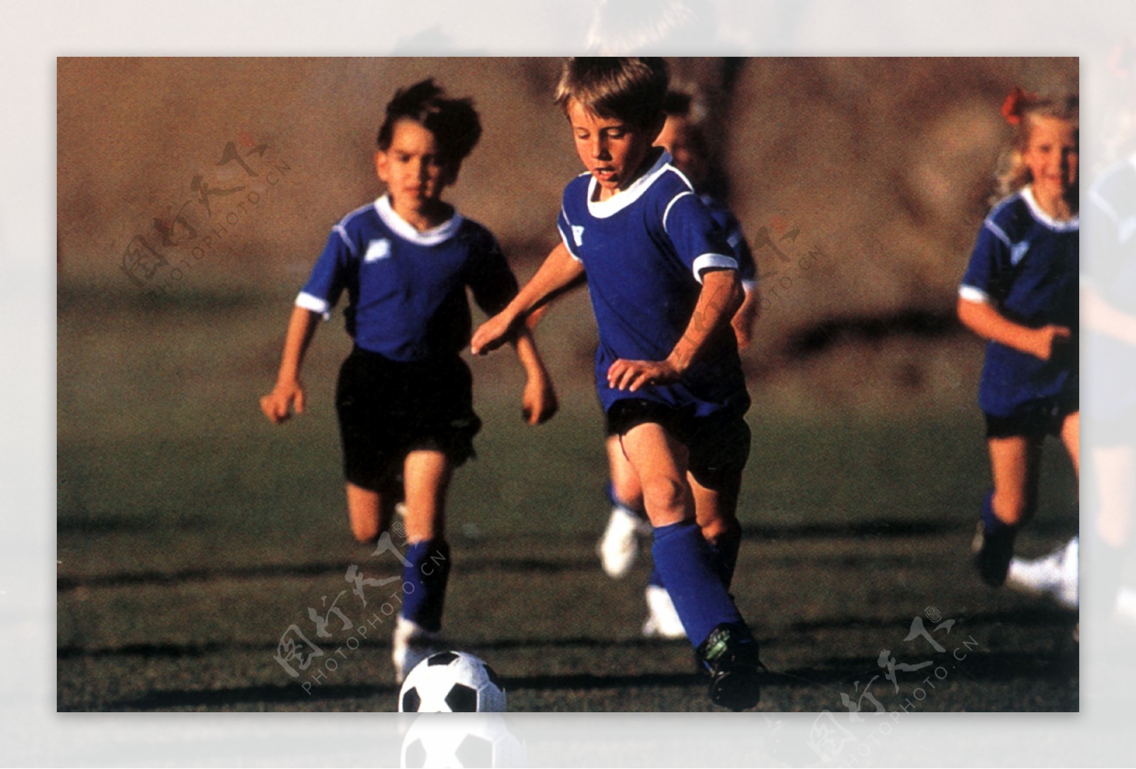 的默契配合 的默契配合